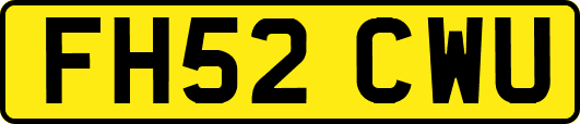 FH52CWU