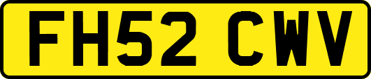 FH52CWV