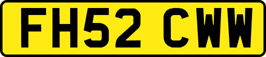 FH52CWW