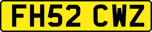 FH52CWZ