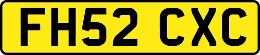 FH52CXC