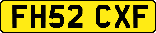 FH52CXF