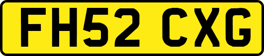 FH52CXG