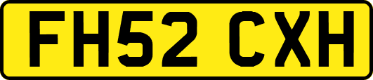 FH52CXH