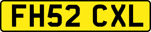 FH52CXL