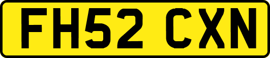 FH52CXN