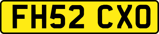 FH52CXO