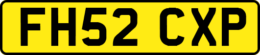 FH52CXP