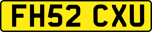FH52CXU