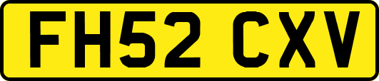 FH52CXV