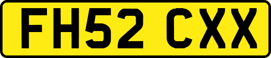 FH52CXX