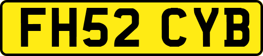 FH52CYB