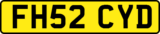 FH52CYD