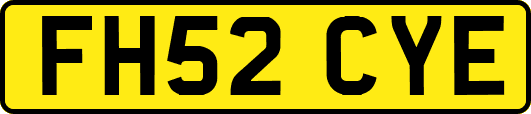 FH52CYE