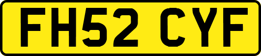 FH52CYF