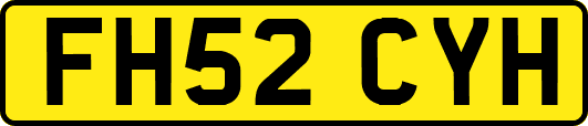 FH52CYH