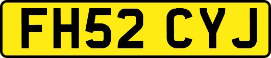 FH52CYJ