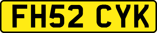 FH52CYK