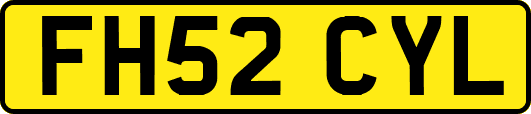 FH52CYL