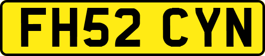 FH52CYN
