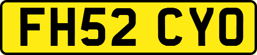 FH52CYO