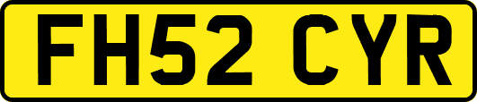 FH52CYR