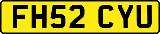 FH52CYU