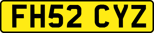 FH52CYZ
