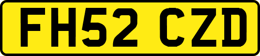 FH52CZD