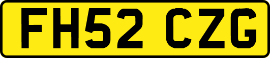 FH52CZG
