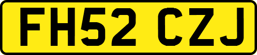 FH52CZJ