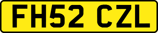 FH52CZL
