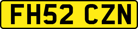 FH52CZN