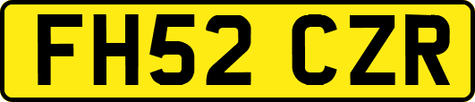 FH52CZR