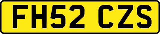 FH52CZS