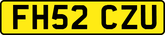 FH52CZU