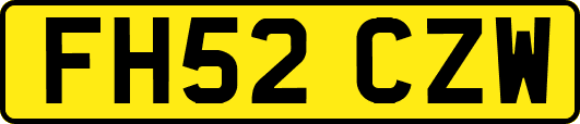FH52CZW