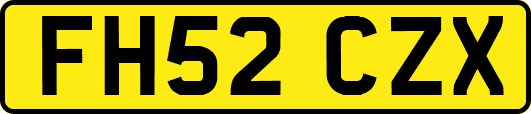 FH52CZX