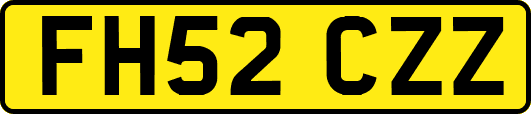 FH52CZZ