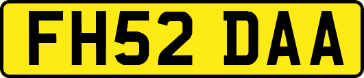 FH52DAA