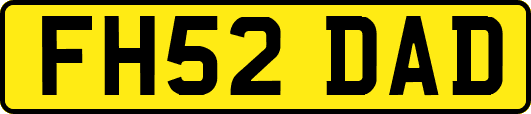FH52DAD