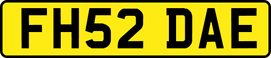 FH52DAE