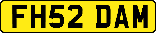 FH52DAM