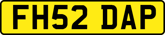 FH52DAP