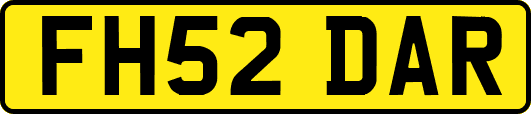 FH52DAR