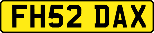 FH52DAX