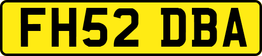 FH52DBA