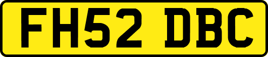 FH52DBC