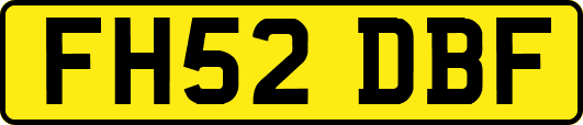 FH52DBF