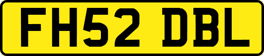 FH52DBL